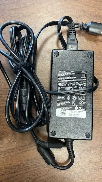 130W and higher Laptop Power Adapter from$49 in Laptop Accessories in Ottawa - Image 3