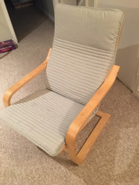 Ikea Poang Chair