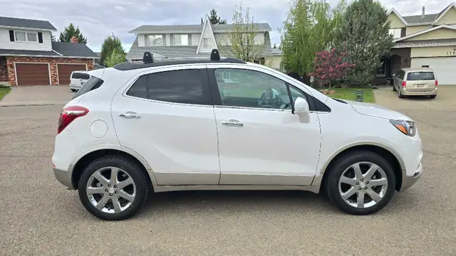 2018 Buick Encore AWD461434905251041282