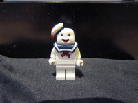 LEGO® Ghostbusters™ Stay Puft Marshmallow Man