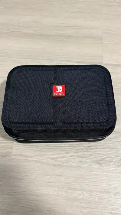 Nintendo Switch Case, View more