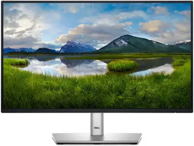 Dell P2422H Monitor Full HD1080p Comfortview Plus, View more