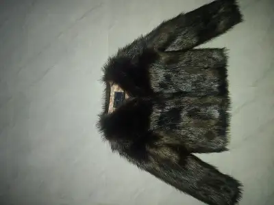 Fur coat, View more