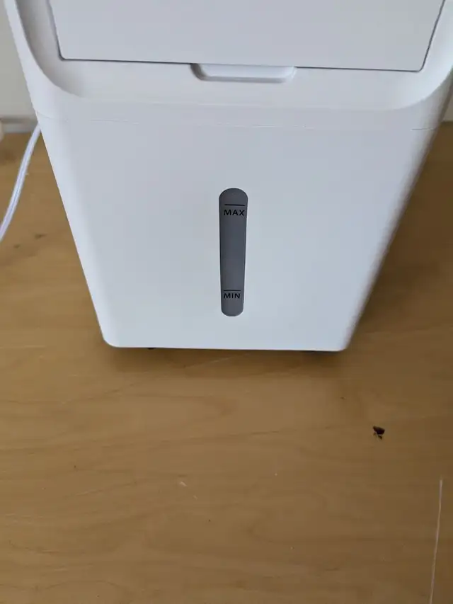 Portable AC Unit - 3-in-1 Ventless Cooling, Fan, Dehumidify, Whi in Other in Mississauga / Peel Region - Image 4