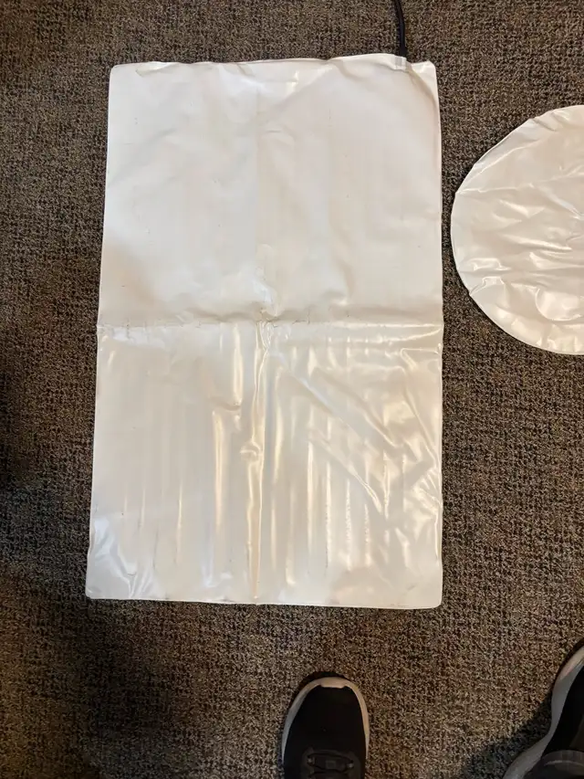 Infrared Heat Pad Set