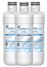 FilterLogic Replacement Water Filter FL-RF46 – 3 Pack