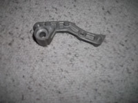 1984 - 1986 Front Brake Caliper Bracket.. CR125R, CR250, CR500R