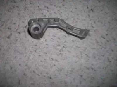 For sale: NEW OLD STOCK.. .HONDA Front Brake Caliper Bracket for the 1984 - 1986 Honda CR125R, CR250...