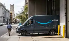Hiring Delivery Drivers, View more