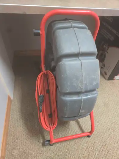 rigid see snake video inspection camera , View more