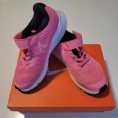 Barely used, perfect condition, size 12C Sorry no try-ons.