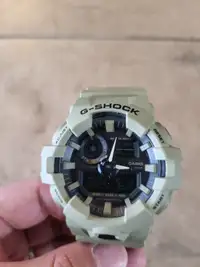 G-Shock GA-700UC