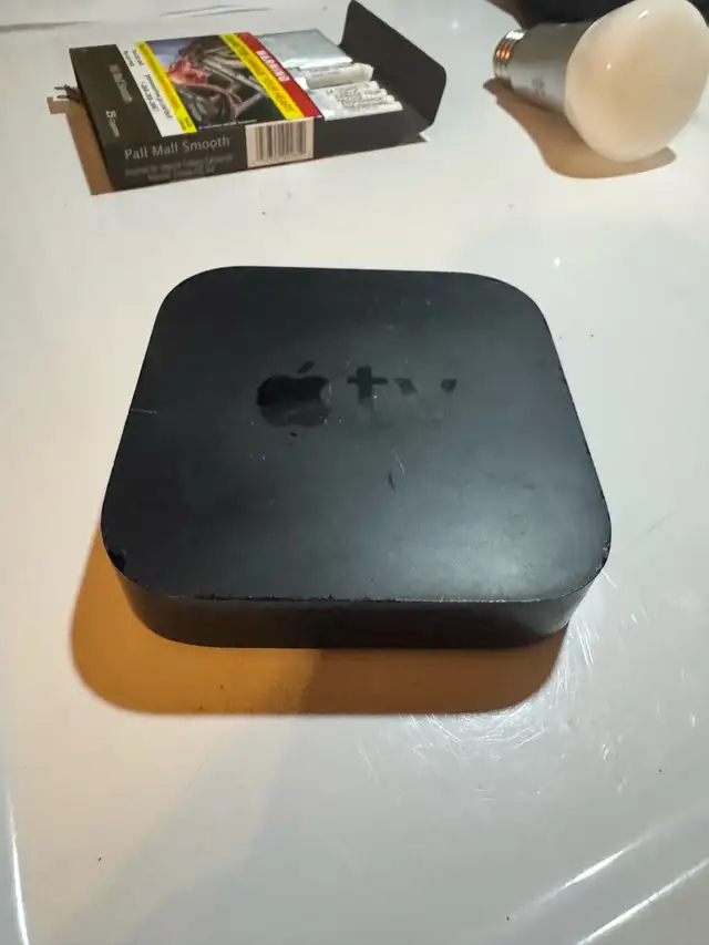 Apple TV 3rd gen 142762863264349827124