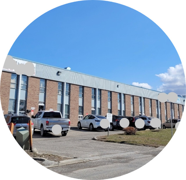 Commerical, Industrial,Warehouses, Office Space, Retail Stores in Commercial & Office Space for Rent in Calgary - Image 2