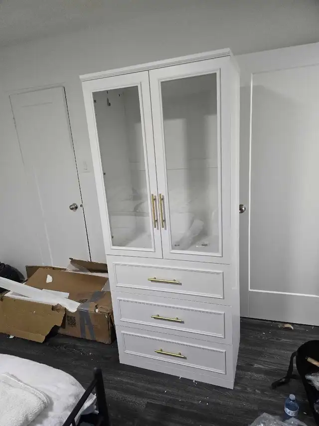 Furniture Assembly 