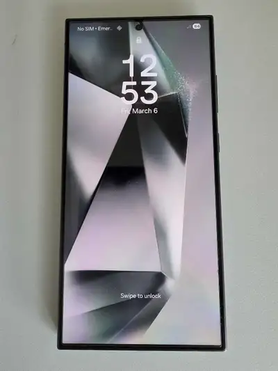 Samsung Galaxy S24 Ultra 512GB (Unlocked), View more