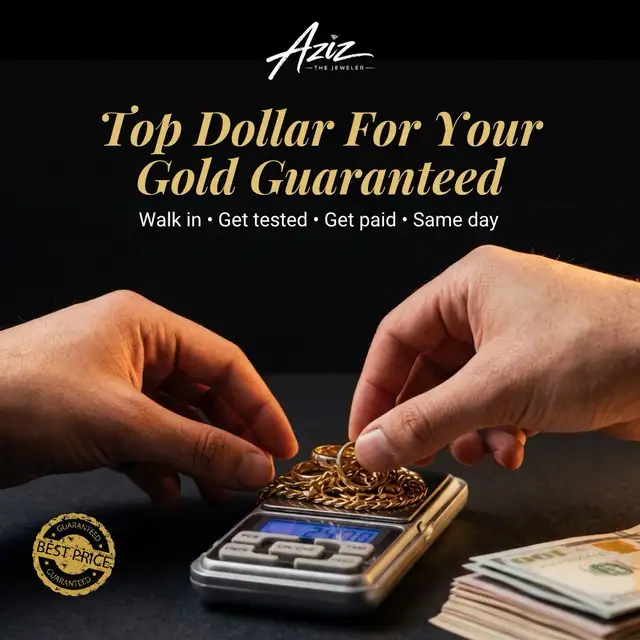 CASH FOR GOLD in Jewellery & Watches in Barrie - Image 2