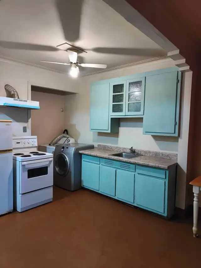 2 bedrooms apartment metro prefontaine