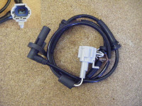 Nissan Altima ABS Wheel Speed Sensor Rear R 02-04 S 47900-8J000