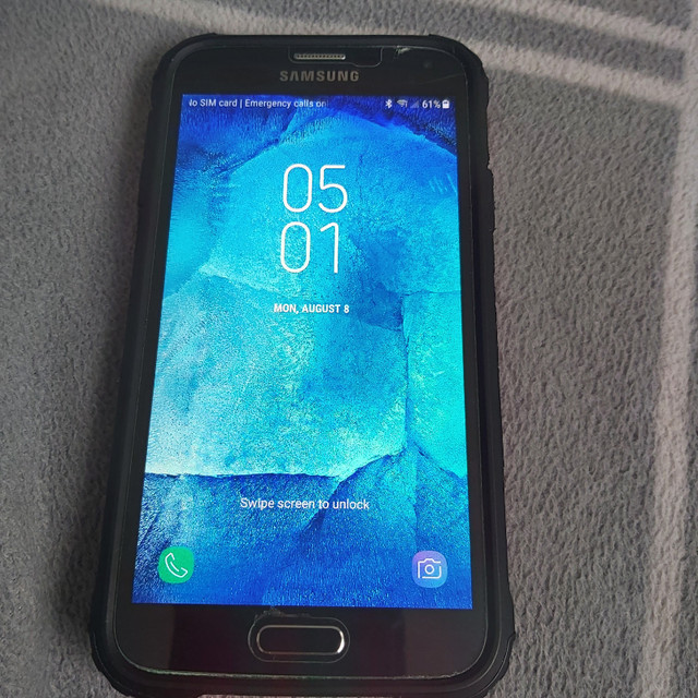 Samsung galaxy s5 neo in Cell Phones in Kitchener / Waterloo