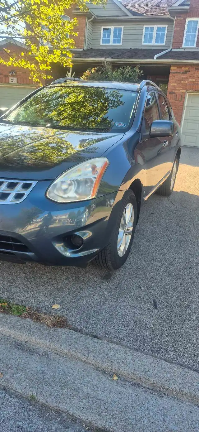 GREAT SUV AWD566535377032335362