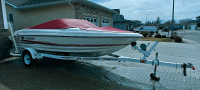2004 Larson - Vec Bowrider Boat for sale