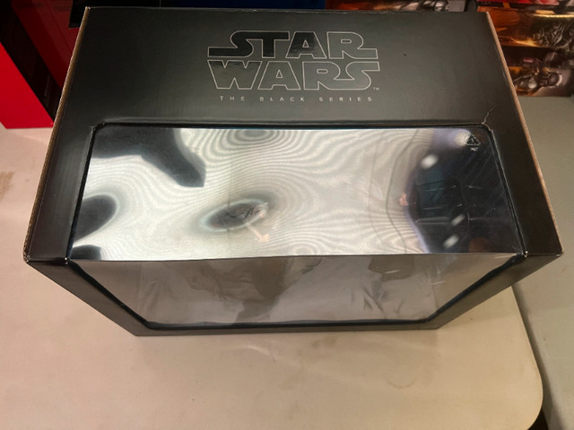 Star Wars The Black Series Star Killer Base Center Piece in Toys & Games in St. Catharines