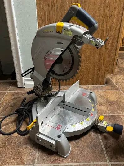 Mastercraft Maximum Hawkeye Laser Circular Saw, View more