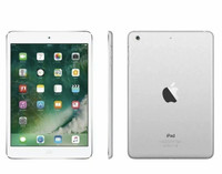 iPad Mini 2, 16gb, Silver