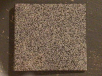 Granite Counter Tile