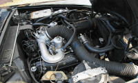 ROLLS-ROYCE-BENTLEY L-SERIES V8 ENGINES - 51,000 ORIGINAL MILES