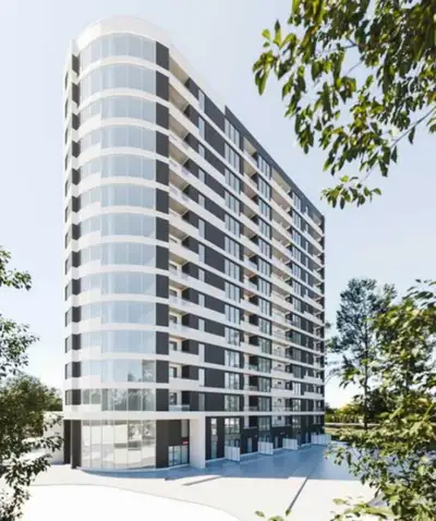 Cessation de bail - 3 1/2 Penthouse à Laval