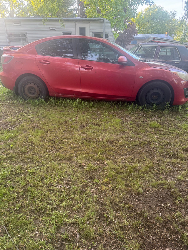 part out in Cars & Trucks in Belleville - Image 4