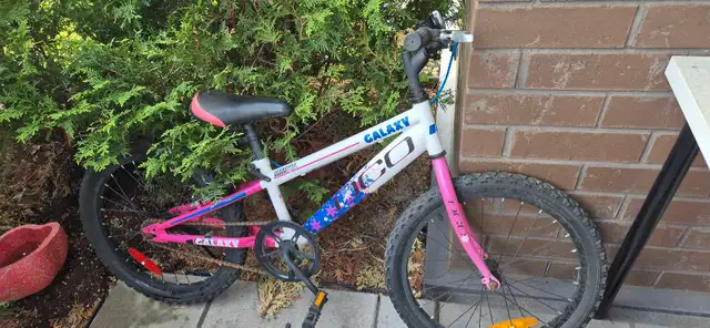 Vélo pour enfant à vendre – 50 $ one each in Kids in Longueuil / South Shore - Image 5