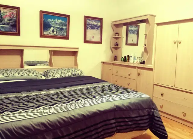 Private Room Available Feb 1 in Large North Mississauga Home