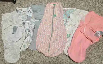 Infant Swaddles, View more