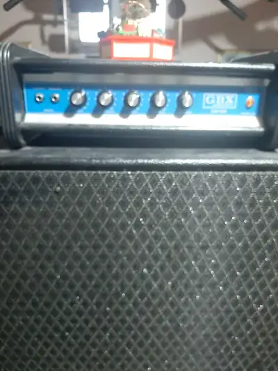 GBX GUITAR STACK., View more