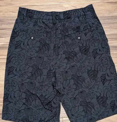 ActiveFlex Moisture Wicking Shorts, View more