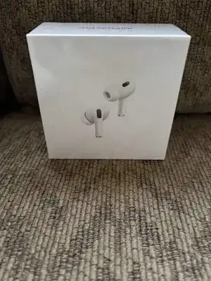 Apple Airpods Pro 2nd Generation, View more