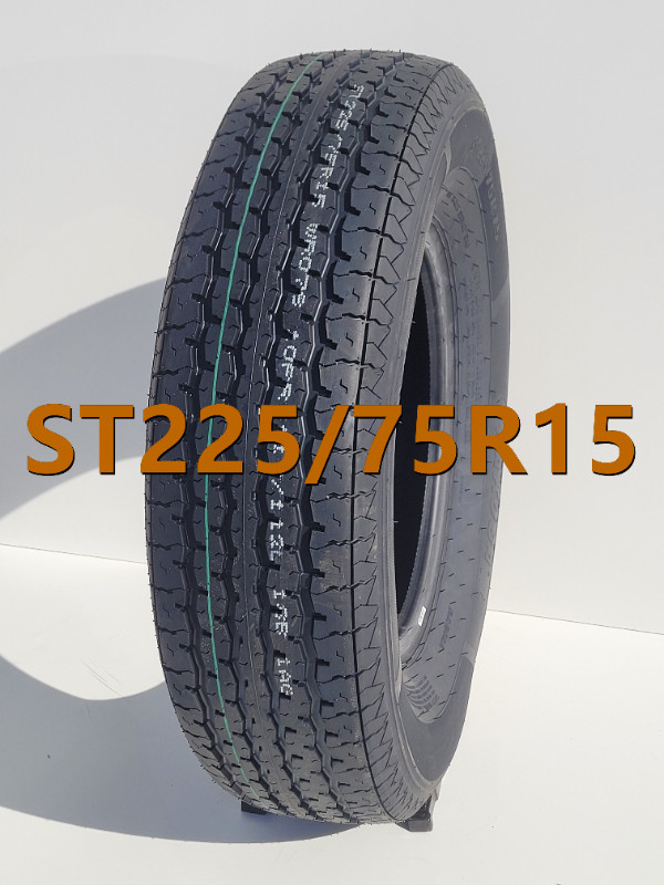 Best Price  All Season,trailer tires and winter tires on sale in Tires & Rims in Calgary - Image 2