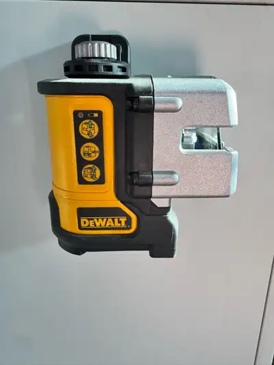Dewalt wall level, View more