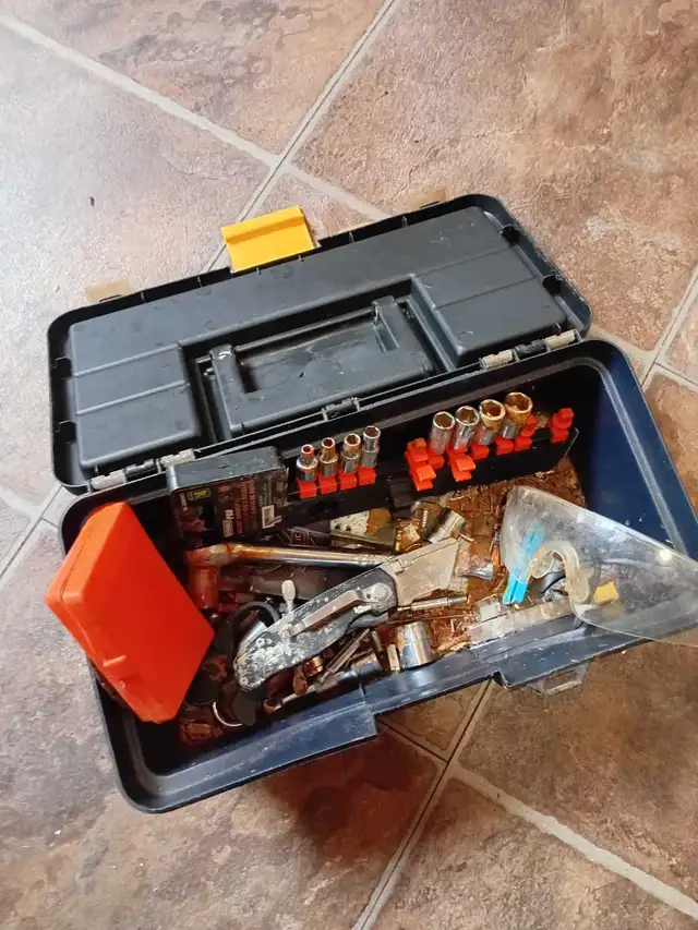 Tool Set in Hand Tools in City of Toronto - Image 2