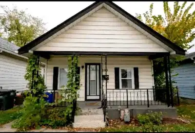 2 Bedroom Fully Detached Home for Rent