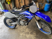 2020 yz450f