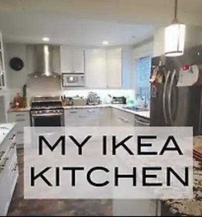 IKEA EXPERT KITCHEN DESIGN ASSEMBLY & INSTALLATION UP TO 25% OFF, View more