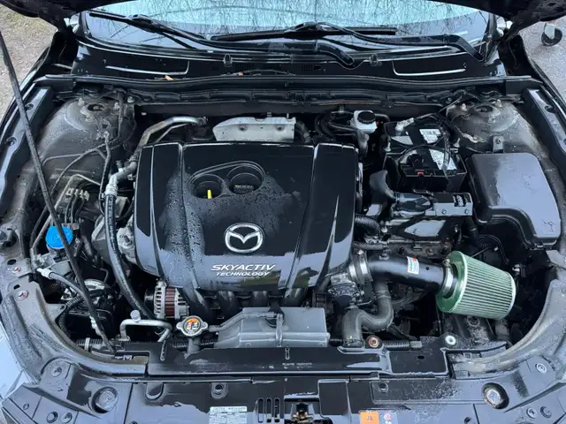 2018 MAZDA MAZDA3445588618389104644