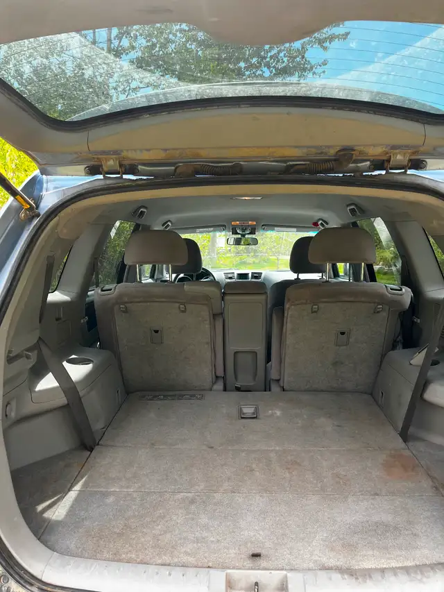 2008 Toyota Highlander 3.5L V6 in Cars & Trucks in Williams Lake - Image 10