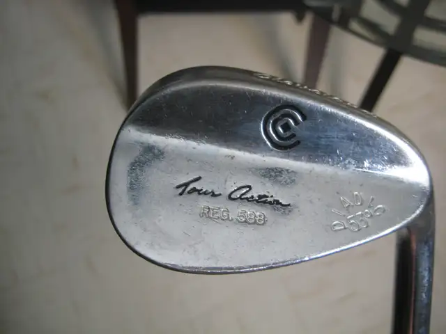 Cleveland Wedge in Golf in Kitchener / Waterloo - Image 3