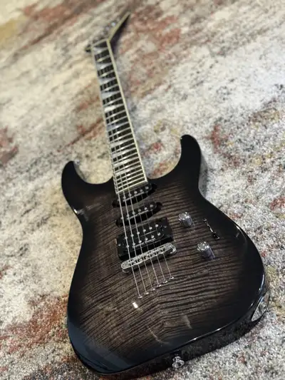 Jackson USA Soloist SL1-T, View more