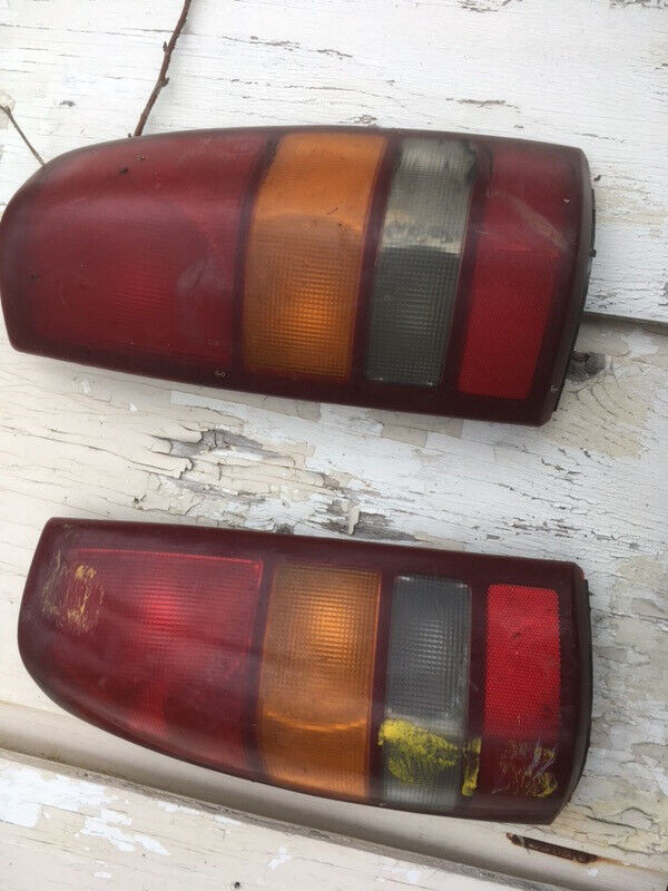 gm truck tail lights in Auto Body Parts in Dartmouth